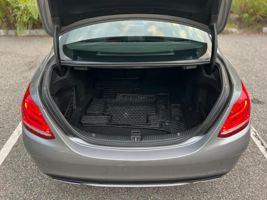 2016 Mercedes-Benz C-Class 4dr Sdn C 450 AMG 4MATIC, available for sale in Paterson, New Jersey | Speedway Motors LLC. Paterson, New Jersey 2016 Mercedes-Benz C-Class 4dr Sdn C 450 AMG 4MATIC, available for sale in Paterson, New Jersey | Speedway Motors LLC. Paterson, New Jersey