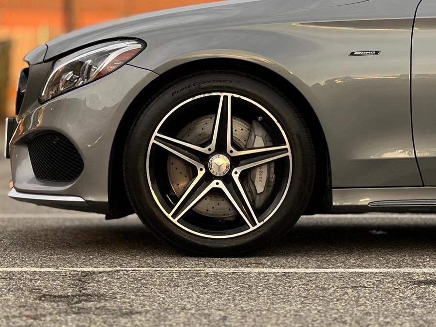 2016 Mercedes-Benz C-Class 4dr Sdn C 450 AMG 4MATIC, available for sale in Paterson, New Jersey | Speedway Motors LLC. Paterson, New Jersey 2016 Mercedes-Benz C-Class 4dr Sdn C 450 AMG 4MATIC, available for sale in Paterson, New Jersey | Speedway Motors LLC. Paterson, New Jersey