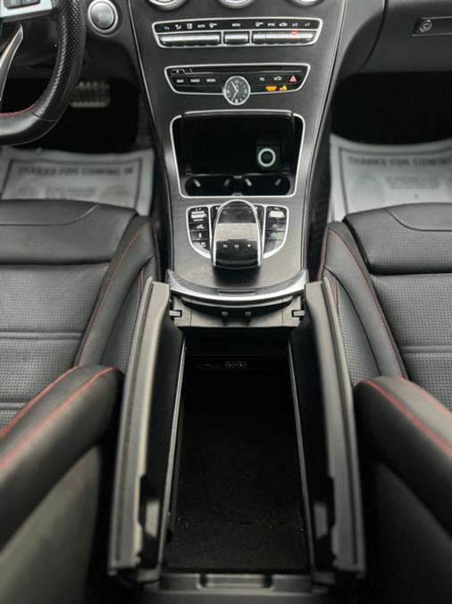 2016 Mercedes-Benz C-Class 4dr Sdn C 450 AMG 4MATIC, available for sale in Paterson, New Jersey | Speedway Motors LLC. Paterson, New Jersey 2016 Mercedes-Benz C-Class 4dr Sdn C 450 AMG 4MATIC, available for sale in Paterson, New Jersey | Speedway Motors LLC. Paterson, New Jersey
