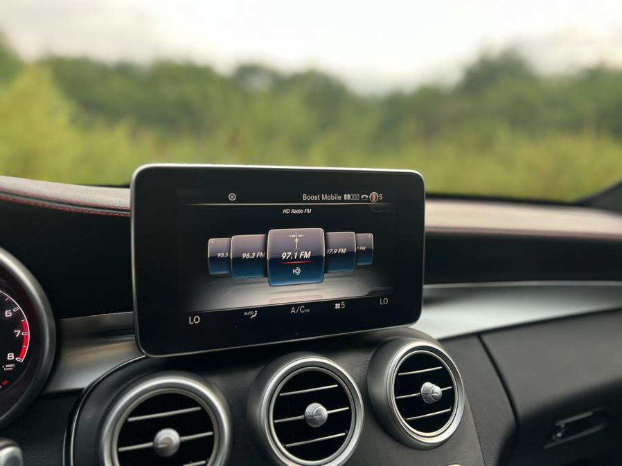 2016 Mercedes-Benz C-Class 4dr Sdn C 450 AMG 4MATIC, available for sale in Paterson, New Jersey | Speedway Motors LLC. Paterson, New Jersey 2016 Mercedes-Benz C-Class 4dr Sdn C 450 AMG 4MATIC, available for sale in Paterson, New Jersey | Speedway Motors LLC. Paterson, New Jersey