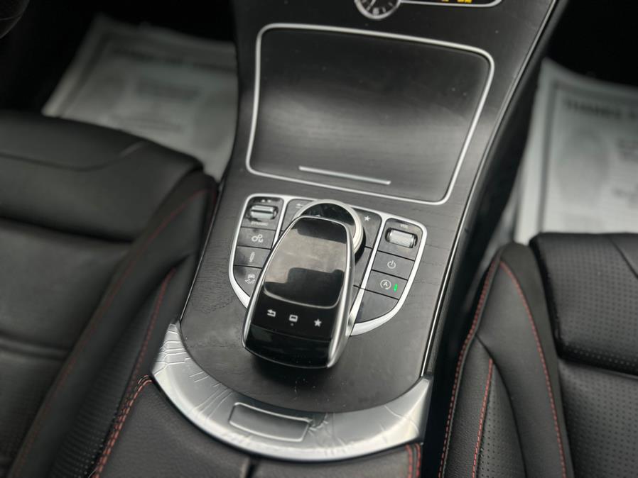 2016 Mercedes-Benz C-Class 4dr Sdn C 450 AMG 4MATIC, available for sale in Paterson, New Jersey | Speedway Motors LLC. Paterson, New Jersey 2016 Mercedes-Benz C-Class 4dr Sdn C 450 AMG 4MATIC, available for sale in Paterson, New Jersey | Speedway Motors LLC. Paterson, New Jersey