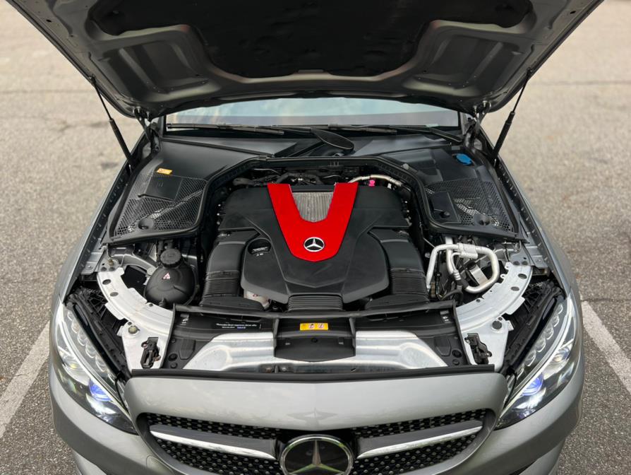 2016 Mercedes-Benz C-Class 4dr Sdn C 450 AMG 4MATIC, available for sale in Paterson, New Jersey | Speedway Motors LLC. Paterson, New Jersey 2016 Mercedes-Benz C-Class 4dr Sdn C 450 AMG 4MATIC, available for sale in Paterson, New Jersey | Speedway Motors LLC. Paterson, New Jersey