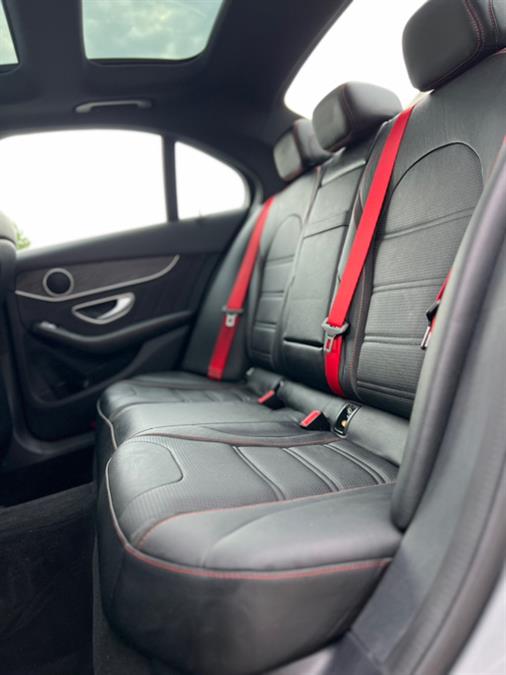 2016 Mercedes-Benz C-Class 4dr Sdn C 450 AMG 4MATIC, available for sale in Paterson, New Jersey | Speedway Motors LLC. Paterson, New Jersey 2016 Mercedes-Benz C-Class 4dr Sdn C 450 AMG 4MATIC, available for sale in Paterson, New Jersey | Speedway Motors LLC. Paterson, New Jersey