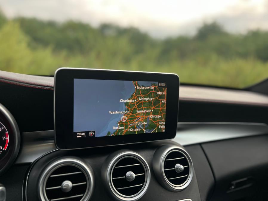 2016 Mercedes-Benz C-Class 4dr Sdn C 450 AMG 4MATIC, available for sale in Paterson, New Jersey | Speedway Motors LLC. Paterson, New Jersey 2016 Mercedes-Benz C-Class 4dr Sdn C 450 AMG 4MATIC, available for sale in Paterson, New Jersey | Speedway Motors LLC. Paterson, New Jersey