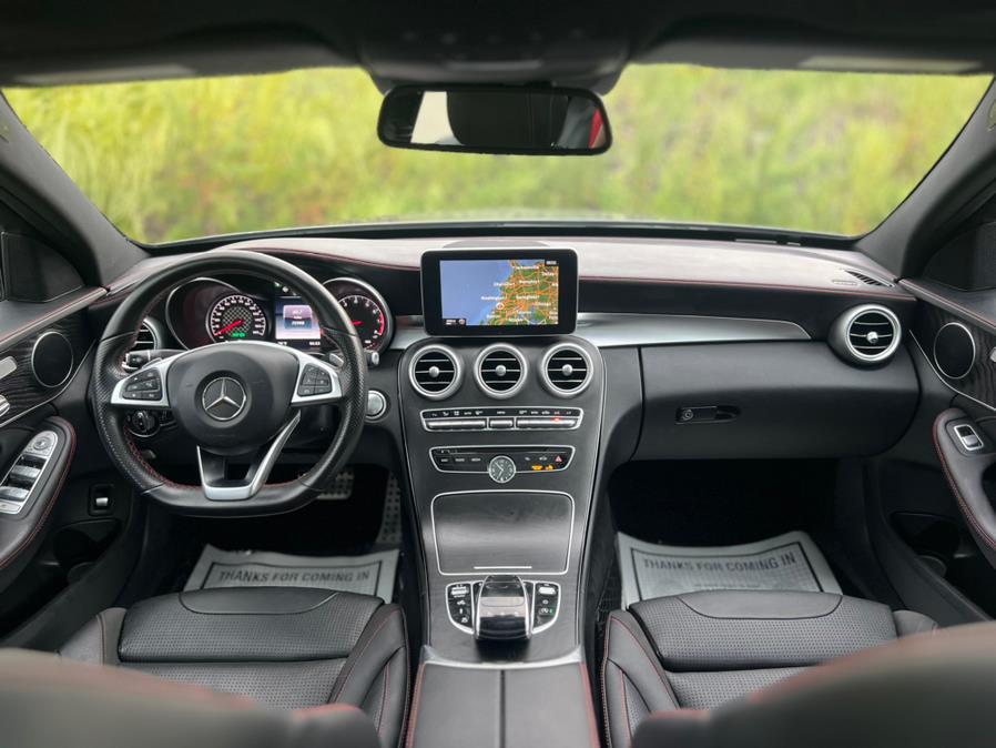 2016 Mercedes-Benz C-Class 4dr Sdn C 450 AMG 4MATIC, available for sale in Paterson, New Jersey | Speedway Motors LLC. Paterson, New Jersey 2016 Mercedes-Benz C-Class 4dr Sdn C 450 AMG 4MATIC, available for sale in Paterson, New Jersey | Speedway Motors LLC. Paterson, New Jersey
