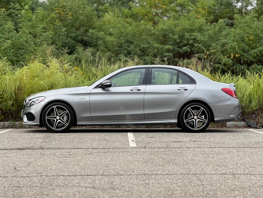 2016 Mercedes-Benz C-Class 4dr Sdn C 450 AMG 4MATIC, available for sale in Paterson, New Jersey | Speedway Motors LLC. Paterson, New Jersey 2016 Mercedes-Benz C-Class 4dr Sdn C 450 AMG 4MATIC, available for sale in Paterson, New Jersey | Speedway Motors LLC. Paterson, New Jersey