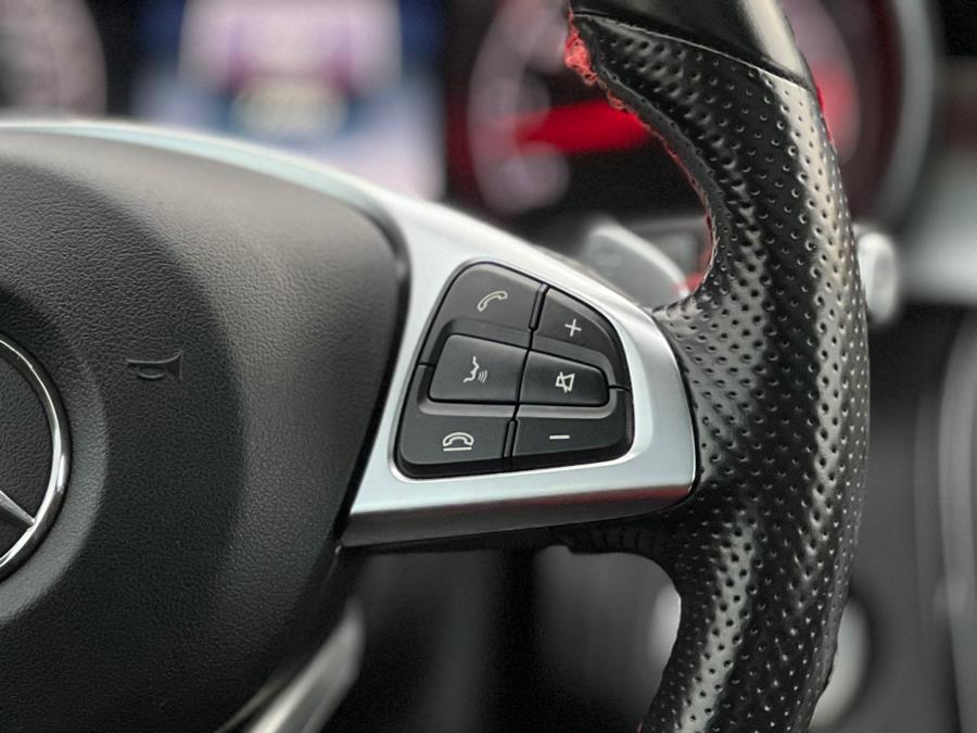 2016 Mercedes-Benz C-Class 4dr Sdn C 450 AMG 4MATIC, available for sale in Paterson, New Jersey | Speedway Motors LLC. Paterson, New Jersey 2016 Mercedes-Benz C-Class 4dr Sdn C 450 AMG 4MATIC, available for sale in Paterson, New Jersey | Speedway Motors LLC. Paterson, New Jersey