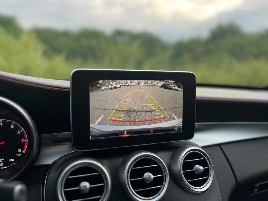 2016 Mercedes-Benz C-Class 4dr Sdn C 450 AMG 4MATIC, available for sale in Paterson, New Jersey | Speedway Motors LLC. Paterson, New Jersey 2016 Mercedes-Benz C-Class 4dr Sdn C 450 AMG 4MATIC, available for sale in Paterson, New Jersey | Speedway Motors LLC. Paterson, New Jersey