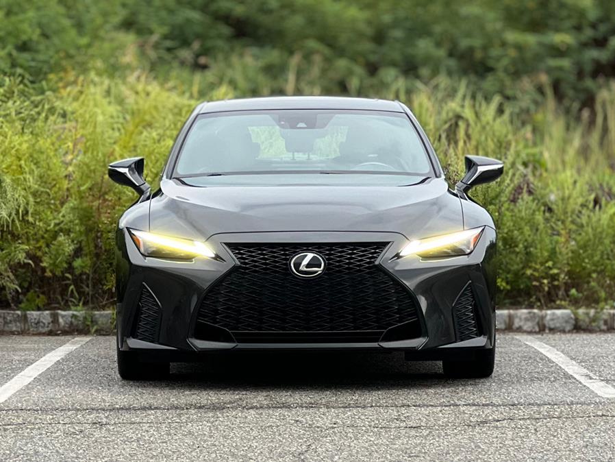 2021 Lexus IS IS 350 F SPORT AWD, available for sale in Paterson, New Jersey | Speedway Motors LLC. Paterson, New Jersey 2021 Lexus IS IS 350 F SPORT AWD, available for sale in Paterson, New Jersey | Speedway Motors LLC. Paterson, New Jersey
