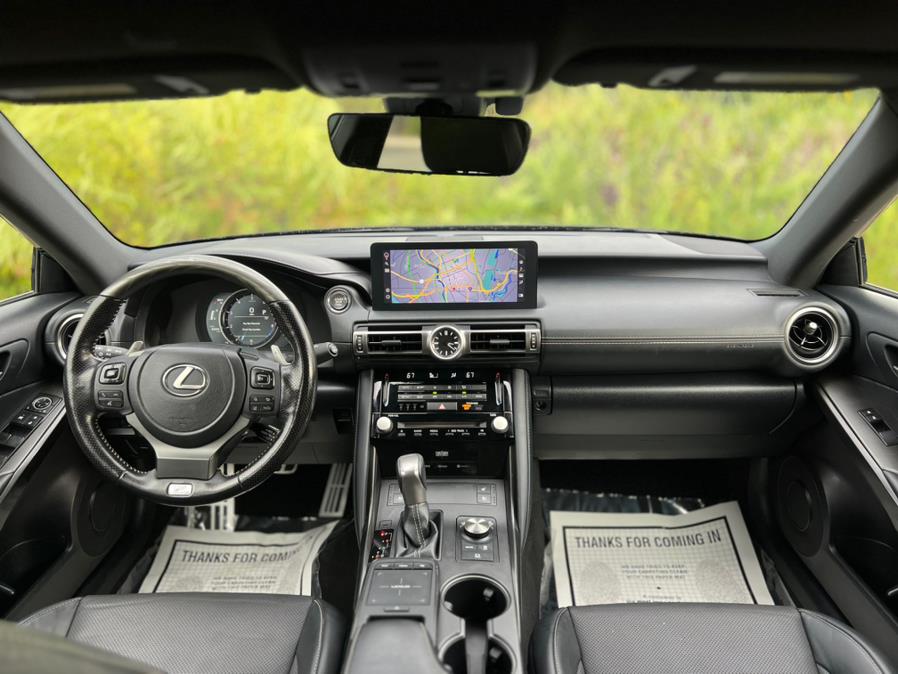2021 Lexus IS IS 350 F SPORT AWD, available for sale in Paterson, New Jersey | Speedway Motors LLC. Paterson, New Jersey 2021 Lexus IS IS 350 F SPORT AWD, available for sale in Paterson, New Jersey | Speedway Motors LLC. Paterson, New Jersey