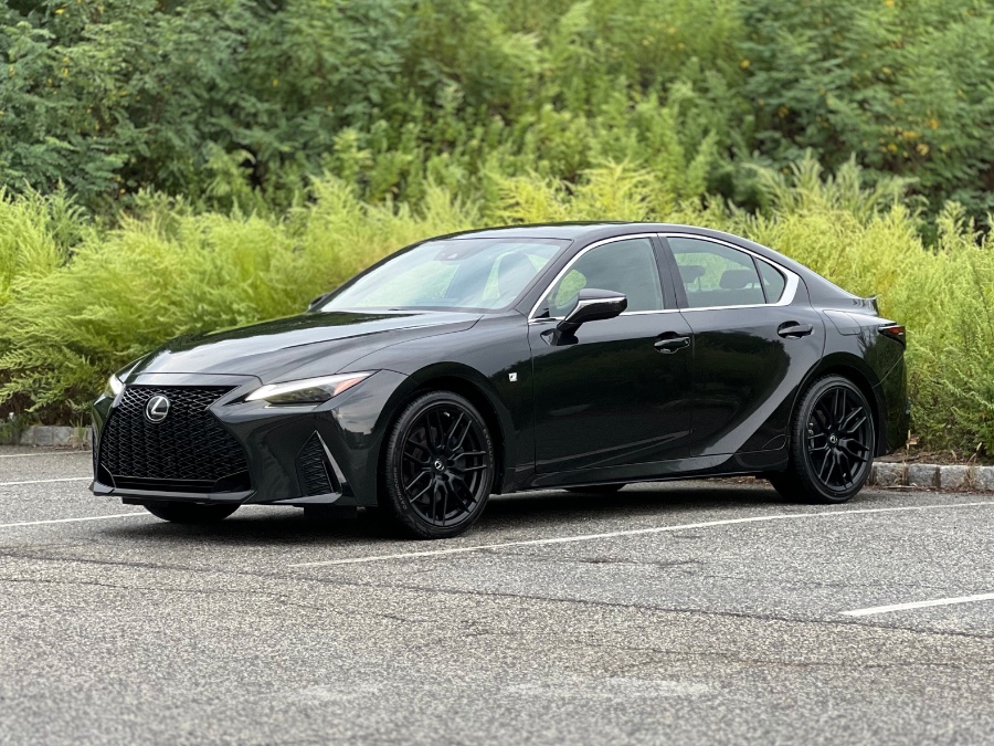 2021 Lexus IS IS 350 F SPORT AWD, available for sale in Paterson, New Jersey | Speedway Motors LLC. Paterson, New Jersey 2021 Lexus IS IS 350 F SPORT AWD, available for sale in Paterson, New Jersey | Speedway Motors LLC. Paterson, New Jersey
