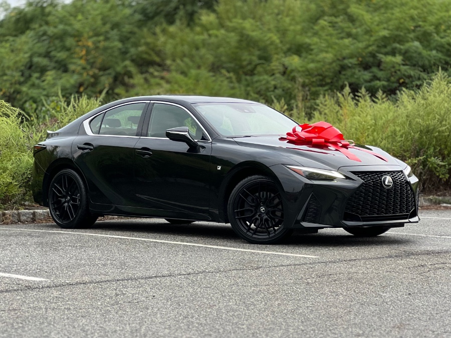 2021 Lexus IS IS 350 F SPORT AWD, available for sale in Paterson, New Jersey | Speedway Motors LLC. Paterson, New Jersey 2021 Lexus IS IS 350 F SPORT AWD, available for sale in Paterson, New Jersey | Speedway Motors LLC. Paterson, New Jersey