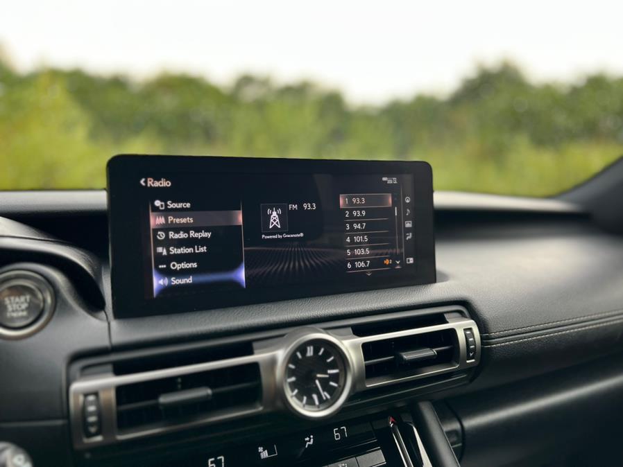 2021 Lexus IS IS 350 F SPORT AWD, available for sale in Paterson, New Jersey | Speedway Motors LLC. Paterson, New Jersey 2021 Lexus IS IS 350 F SPORT AWD, available for sale in Paterson, New Jersey | Speedway Motors LLC. Paterson, New Jersey