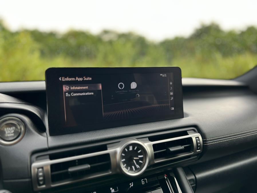 2021 Lexus IS IS 350 F SPORT AWD, available for sale in Paterson, New Jersey | Speedway Motors LLC. Paterson, New Jersey 2021 Lexus IS IS 350 F SPORT AWD, available for sale in Paterson, New Jersey | Speedway Motors LLC. Paterson, New Jersey