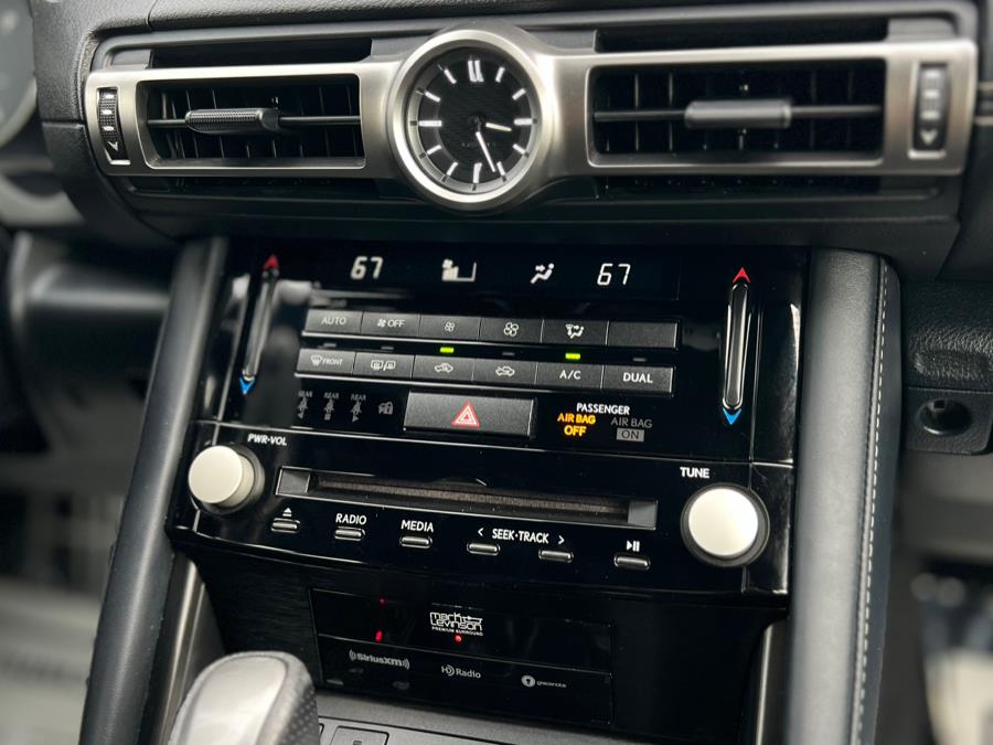 2021 Lexus IS IS 350 F SPORT AWD, available for sale in Paterson, New Jersey | Speedway Motors LLC. Paterson, New Jersey 2021 Lexus IS IS 350 F SPORT AWD, available for sale in Paterson, New Jersey | Speedway Motors LLC. Paterson, New Jersey