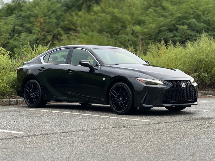 2021 Lexus IS IS 350 F SPORT AWD, available for sale in Paterson, New Jersey | Speedway Motors LLC. Paterson, New Jersey 2021 Lexus IS IS 350 F SPORT AWD, available for sale in Paterson, New Jersey | Speedway Motors LLC. Paterson, New Jersey