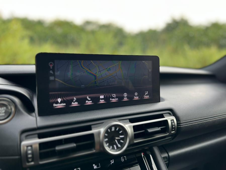 2021 Lexus IS IS 350 F SPORT AWD, available for sale in Paterson, New Jersey | Speedway Motors LLC. Paterson, New Jersey 2021 Lexus IS IS 350 F SPORT AWD, available for sale in Paterson, New Jersey | Speedway Motors LLC. Paterson, New Jersey