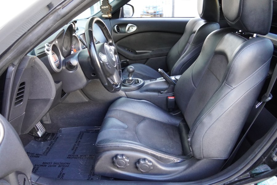 2010 Nissan 370Z TOURING (BLACK LEATHER W SUEDE) 6 SPEED / LOWERED/ CARB LEGAL GOODIES!!, available for sale in Riverside, California | Big Timin Motors LLC. Riverside, California 2010 Nissan 370Z TOURING (BLACK LEATHER W SUEDE) 6 SPEED / LOWERED/ CARB LEGAL GOODIES!!, available for sale in Riverside, California | Big Timin Motors LLC. Riverside, California