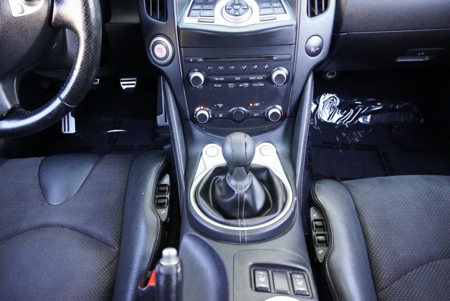 2010 Nissan 370Z TOURING (BLACK LEATHER W SUEDE) 6 SPEED / LOWERED/ CARB LEGAL GOODIES!!, available for sale in Riverside, California | Big Timin Motors LLC. Riverside, California 2010 Nissan 370Z TOURING (BLACK LEATHER W SUEDE) 6 SPEED / LOWERED/ CARB LEGAL GOODIES!!, available for sale in Riverside, California | Big Timin Motors LLC. Riverside, California
