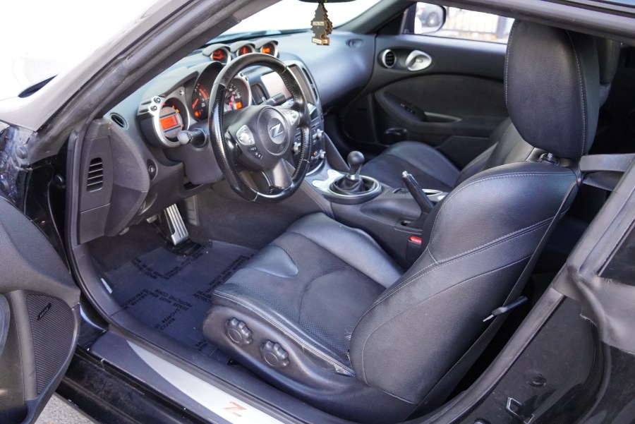2010 Nissan 370Z TOURING (BLACK LEATHER W SUEDE) 6 SPEED / LOWERED/ CARB LEGAL GOODIES!!, available for sale in Riverside, California | Big Timin Motors LLC. Riverside, California 2010 Nissan 370Z TOURING (BLACK LEATHER W SUEDE) 6 SPEED / LOWERED/ CARB LEGAL GOODIES!!, available for sale in Riverside, California | Big Timin Motors LLC. Riverside, California