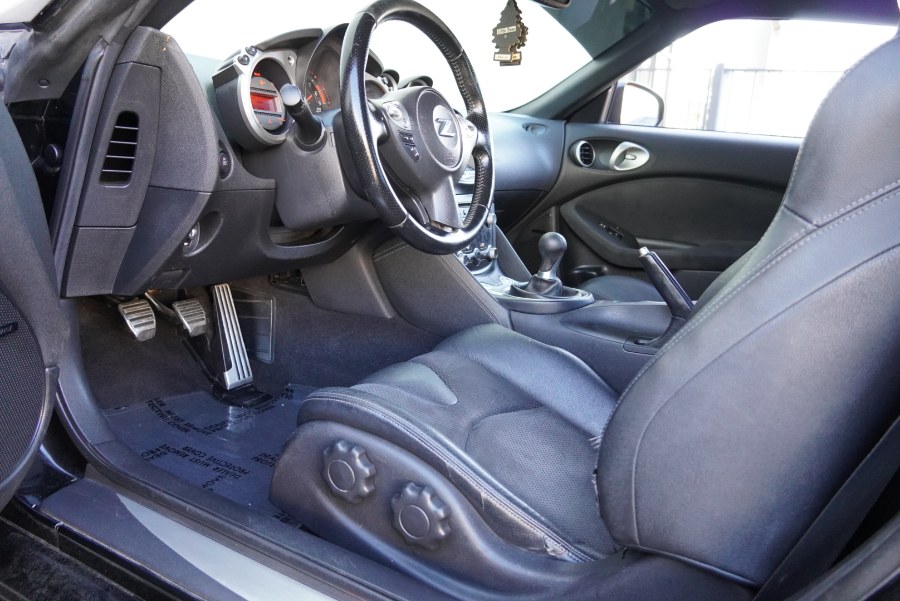 2010 Nissan 370Z TOURING (BLACK LEATHER W SUEDE) 6 SPEED / LOWERED/ CARB LEGAL GOODIES!!, available for sale in Riverside, California | Big Timin Motors LLC. Riverside, California 2010 Nissan 370Z TOURING (BLACK LEATHER W SUEDE) 6 SPEED / LOWERED/ CARB LEGAL GOODIES!!, available for sale in Riverside, California | Big Timin Motors LLC. Riverside, California