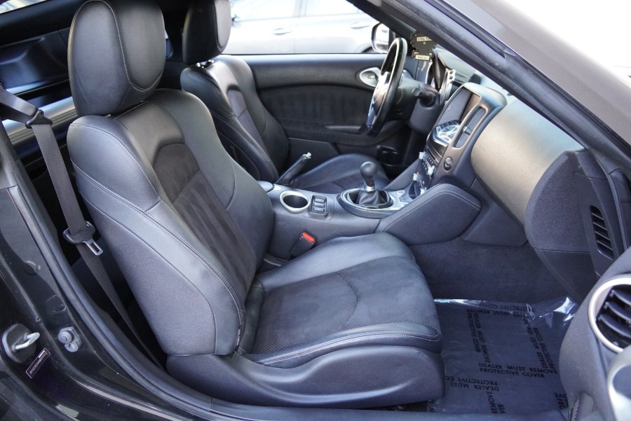 2010 Nissan 370Z TOURING (BLACK LEATHER W SUEDE) 6 SPEED / LOWERED/ CARB LEGAL GOODIES!!, available for sale in Riverside, California | Big Timin Motors LLC. Riverside, California 2010 Nissan 370Z TOURING (BLACK LEATHER W SUEDE) 6 SPEED / LOWERED/ CARB LEGAL GOODIES!!, available for sale in Riverside, California | Big Timin Motors LLC. Riverside, California