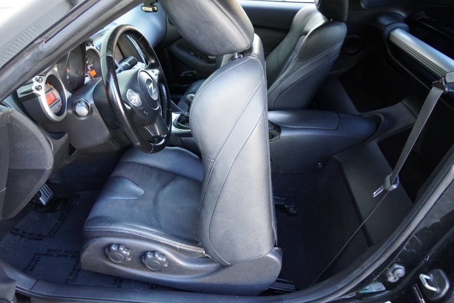 2010 Nissan 370Z TOURING (BLACK LEATHER W SUEDE) 6 SPEED / LOWERED/ CARB LEGAL GOODIES!!, available for sale in Riverside, California | Big Timin Motors LLC. Riverside, California 2010 Nissan 370Z TOURING (BLACK LEATHER W SUEDE) 6 SPEED / LOWERED/ CARB LEGAL GOODIES!!, available for sale in Riverside, California | Big Timin Motors LLC. Riverside, California