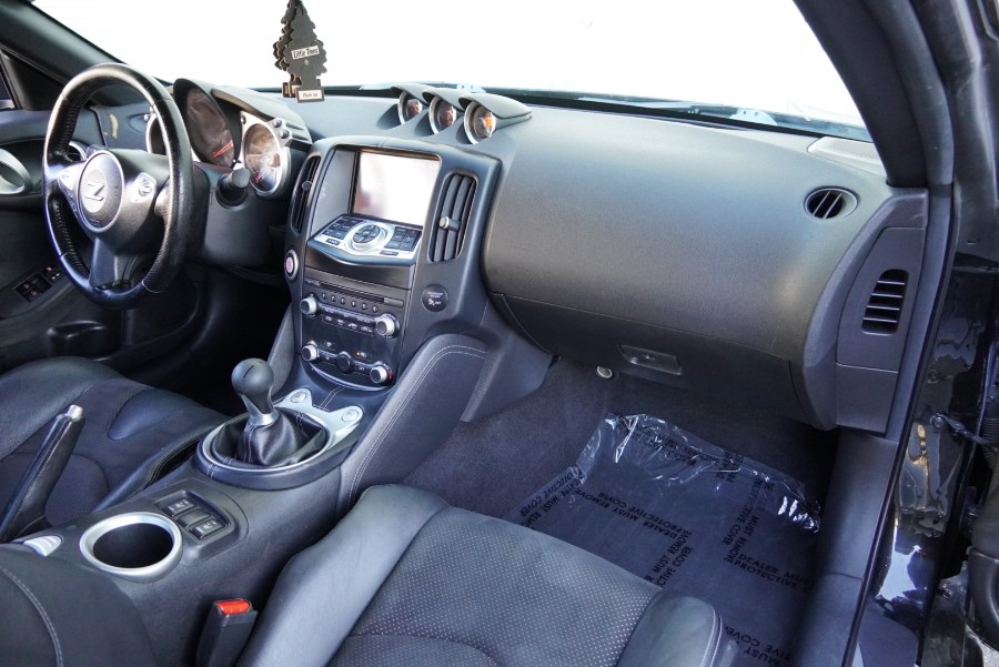 2010 Nissan 370Z TOURING (BLACK LEATHER W SUEDE) 6 SPEED / LOWERED/ CARB LEGAL GOODIES!!, available for sale in Riverside, California | Big Timin Motors LLC. Riverside, California 2010 Nissan 370Z TOURING (BLACK LEATHER W SUEDE) 6 SPEED / LOWERED/ CARB LEGAL GOODIES!!, available for sale in Riverside, California | Big Timin Motors LLC. Riverside, California