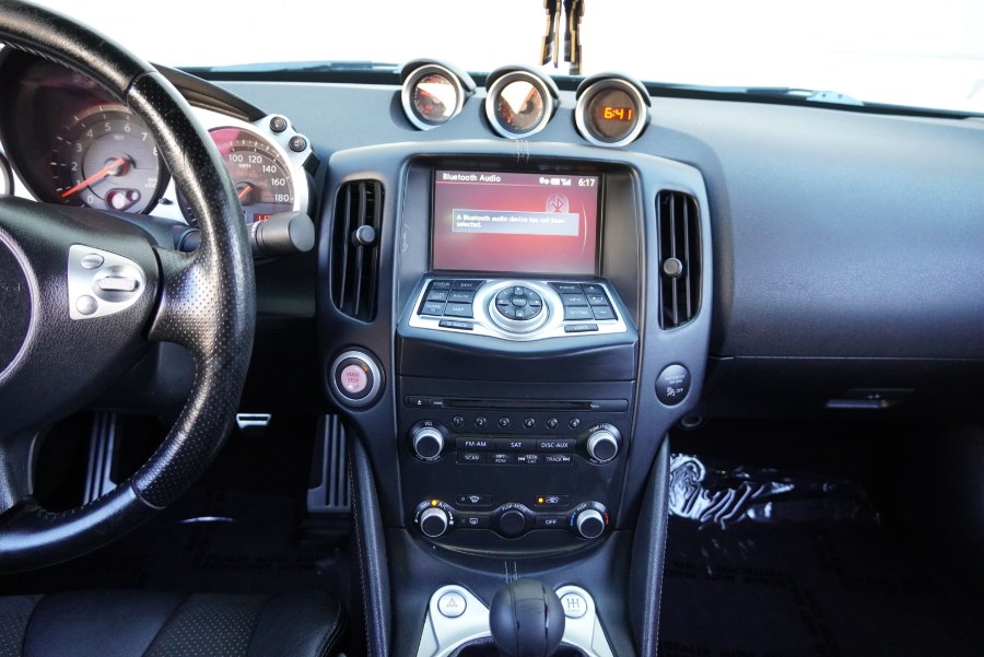 2010 Nissan 370Z TOURING (BLACK LEATHER W SUEDE) 6 SPEED / LOWERED/ CARB LEGAL GOODIES!!, available for sale in Riverside, California | Big Timin Motors LLC. Riverside, California 2010 Nissan 370Z TOURING (BLACK LEATHER W SUEDE) 6 SPEED / LOWERED/ CARB LEGAL GOODIES!!, available for sale in Riverside, California | Big Timin Motors LLC. Riverside, California