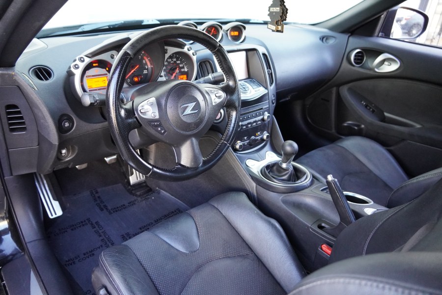 2010 Nissan 370Z TOURING (BLACK LEATHER W SUEDE) 6 SPEED / LOWERED/ CARB LEGAL GOODIES!!, available for sale in Riverside, California | Big Timin Motors LLC. Riverside, California 2010 Nissan 370Z TOURING (BLACK LEATHER W SUEDE) 6 SPEED / LOWERED/ CARB LEGAL GOODIES!!, available for sale in Riverside, California | Big Timin Motors LLC. Riverside, California
