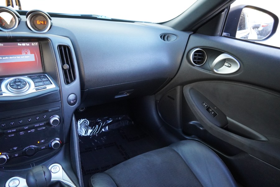 2010 Nissan 370Z TOURING (BLACK LEATHER W SUEDE) 6 SPEED / LOWERED/ CARB LEGAL GOODIES!!, available for sale in Riverside, California | Big Timin Motors LLC. Riverside, California 2010 Nissan 370Z TOURING (BLACK LEATHER W SUEDE) 6 SPEED / LOWERED/ CARB LEGAL GOODIES!!, available for sale in Riverside, California | Big Timin Motors LLC. Riverside, California