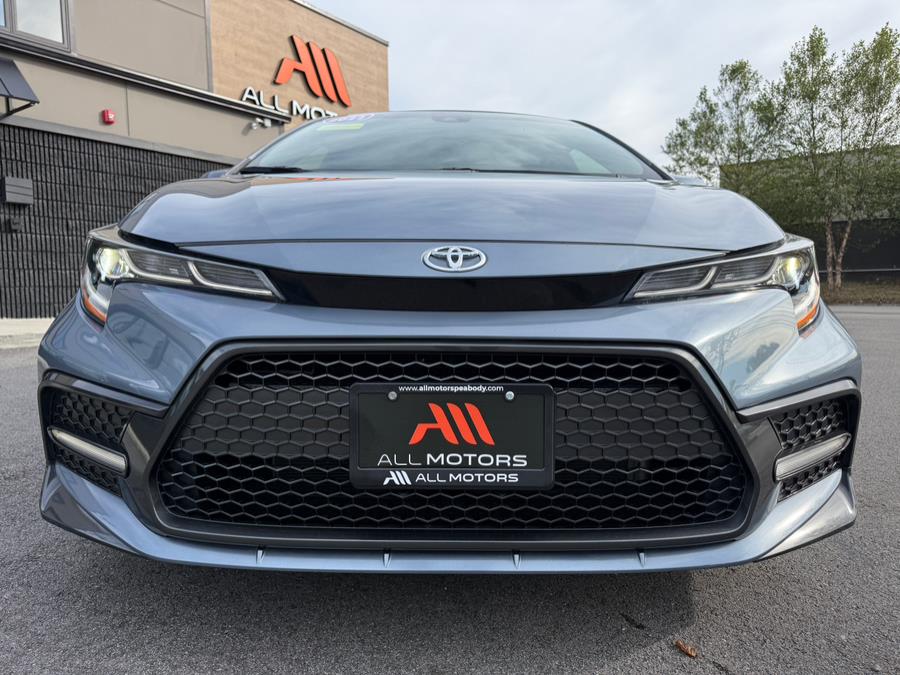 2022 Toyota Corolla SE Manual (Natl), available for sale in Peabody, Massachusetts | All Motors. Peabody, Massachusetts 2022 Toyota Corolla SE Manual (Natl), available for sale in Peabody, Massachusetts | All Motors. Peabody, Massachusetts