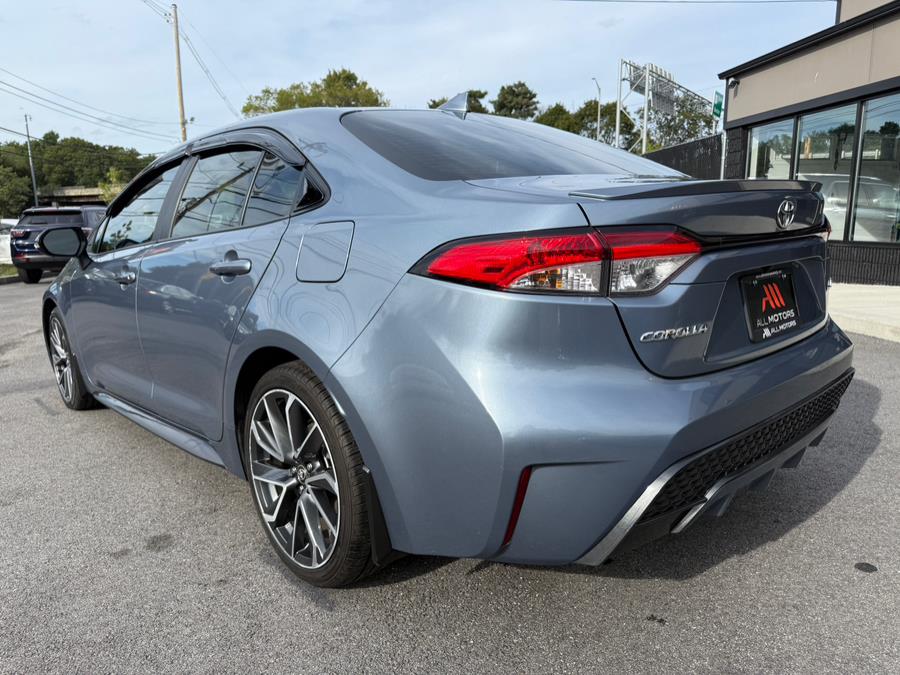 2022 Toyota Corolla SE Manual (Natl), available for sale in Peabody, Massachusetts | All Motors. Peabody, Massachusetts 2022 Toyota Corolla SE Manual (Natl), available for sale in Peabody, Massachusetts | All Motors. Peabody, Massachusetts