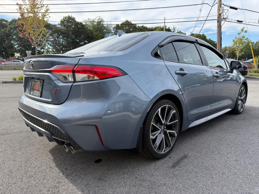 2022 Toyota Corolla SE Manual (Natl), available for sale in Peabody, Massachusetts | All Motors. Peabody, Massachusetts 2022 Toyota Corolla SE Manual (Natl), available for sale in Peabody, Massachusetts | All Motors. Peabody, Massachusetts