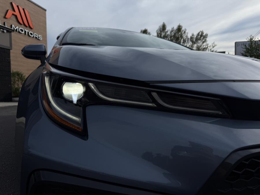 2022 Toyota Corolla SE Manual (Natl), available for sale in Peabody, Massachusetts | All Motors. Peabody, Massachusetts 2022 Toyota Corolla SE Manual (Natl), available for sale in Peabody, Massachusetts | All Motors. Peabody, Massachusetts