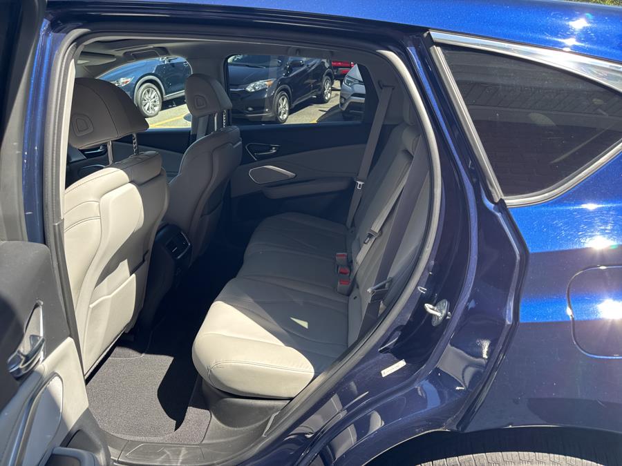 2019 Acura RDX AWD w/Technology Pkg, available for sale in Waterbury, Connecticut | National Auto Brokers, Inc.. Waterbury, Connecticut 2019 Acura RDX AWD w/Technology Pkg, available for sale in Waterbury, Connecticut | National Auto Brokers, Inc.. Waterbury, Connecticut