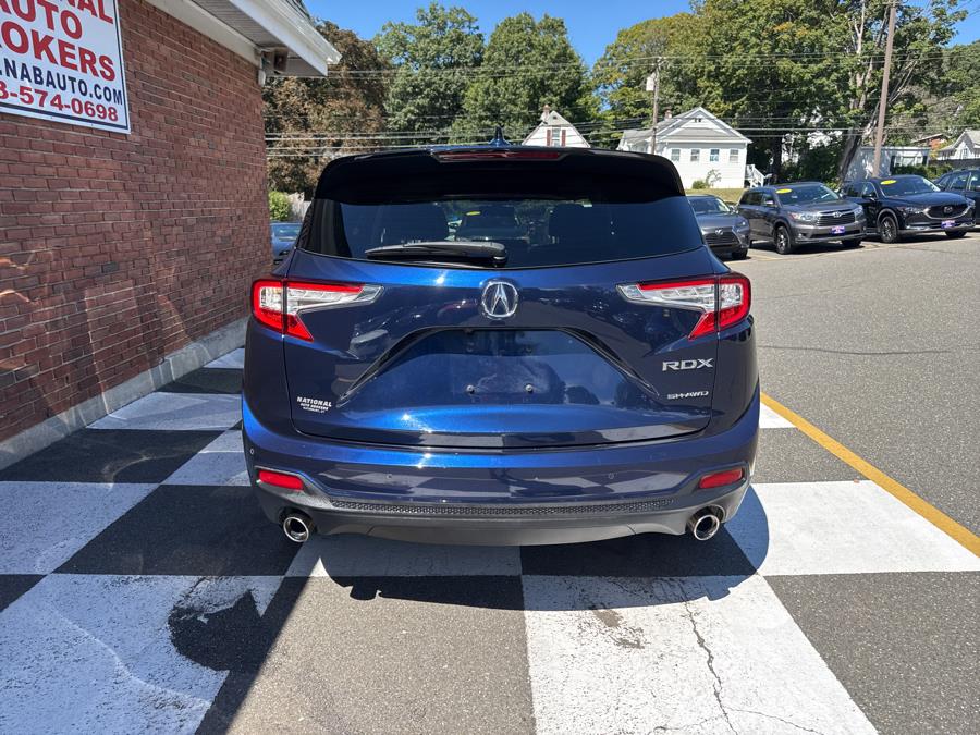 2019 Acura RDX AWD w/Technology Pkg, available for sale in Waterbury, Connecticut | National Auto Brokers, Inc.. Waterbury, Connecticut 2019 Acura RDX AWD w/Technology Pkg, available for sale in Waterbury, Connecticut | National Auto Brokers, Inc.. Waterbury, Connecticut