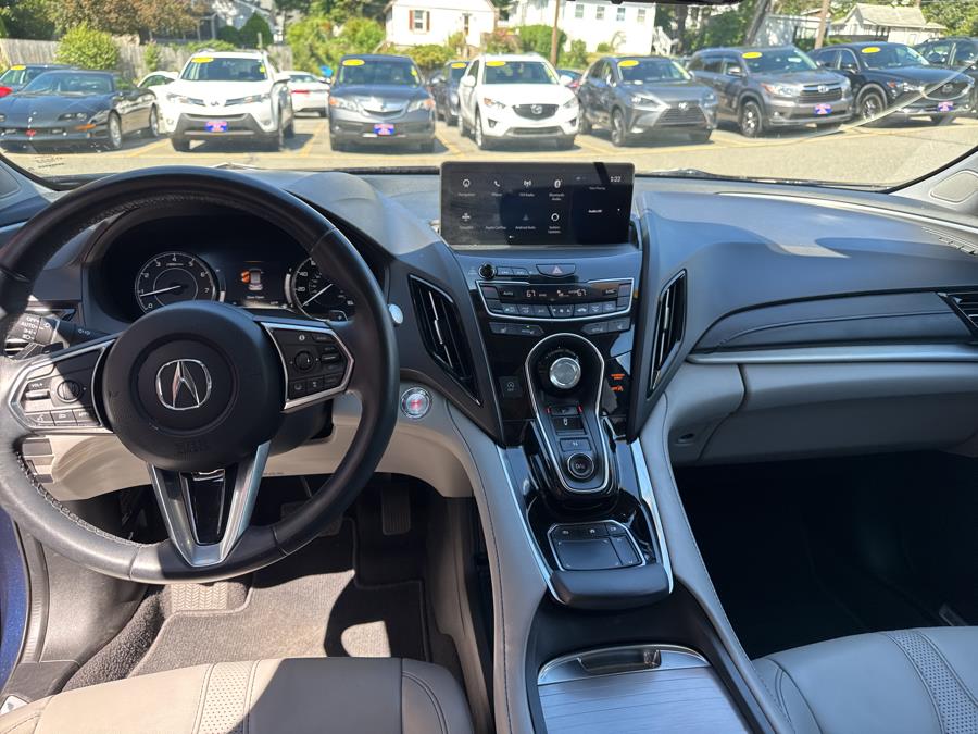 2019 Acura RDX AWD w/Technology Pkg, available for sale in Waterbury, Connecticut | National Auto Brokers, Inc.. Waterbury, Connecticut 2019 Acura RDX AWD w/Technology Pkg, available for sale in Waterbury, Connecticut | National Auto Brokers, Inc.. Waterbury, Connecticut