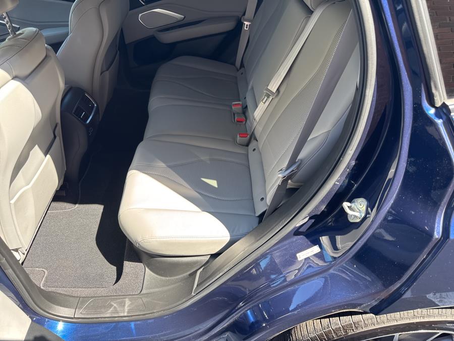 2019 Acura RDX AWD w/Technology Pkg, available for sale in Waterbury, Connecticut | National Auto Brokers, Inc.. Waterbury, Connecticut 2019 Acura RDX AWD w/Technology Pkg, available for sale in Waterbury, Connecticut | National Auto Brokers, Inc.. Waterbury, Connecticut