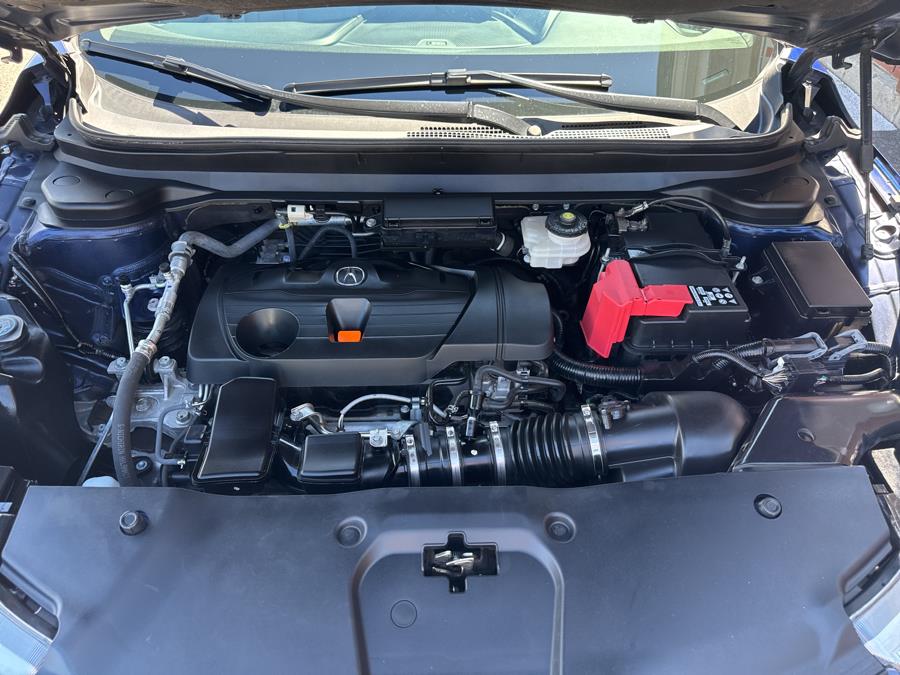 2019 Acura RDX AWD w/Technology Pkg, available for sale in Waterbury, Connecticut | National Auto Brokers, Inc.. Waterbury, Connecticut 2019 Acura RDX AWD w/Technology Pkg, available for sale in Waterbury, Connecticut | National Auto Brokers, Inc.. Waterbury, Connecticut