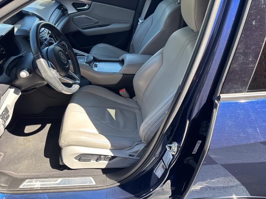 2019 Acura RDX AWD w/Technology Pkg, available for sale in Waterbury, Connecticut | National Auto Brokers, Inc.. Waterbury, Connecticut 2019 Acura RDX AWD w/Technology Pkg, available for sale in Waterbury, Connecticut | National Auto Brokers, Inc.. Waterbury, Connecticut