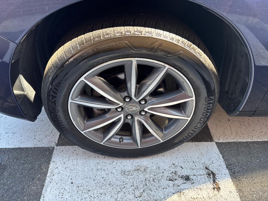 2019 Acura RDX AWD w/Technology Pkg, available for sale in Waterbury, Connecticut | National Auto Brokers, Inc.. Waterbury, Connecticut 2019 Acura RDX AWD w/Technology Pkg, available for sale in Waterbury, Connecticut | National Auto Brokers, Inc.. Waterbury, Connecticut