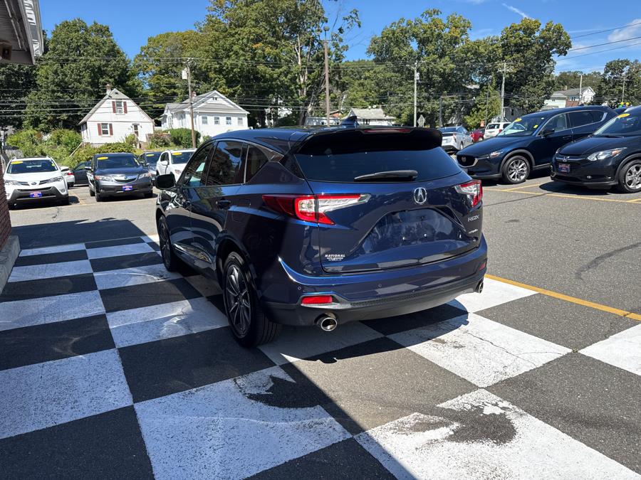2019 Acura RDX AWD w/Technology Pkg, available for sale in Waterbury, Connecticut | National Auto Brokers, Inc.. Waterbury, Connecticut 2019 Acura RDX AWD w/Technology Pkg, available for sale in Waterbury, Connecticut | National Auto Brokers, Inc.. Waterbury, Connecticut