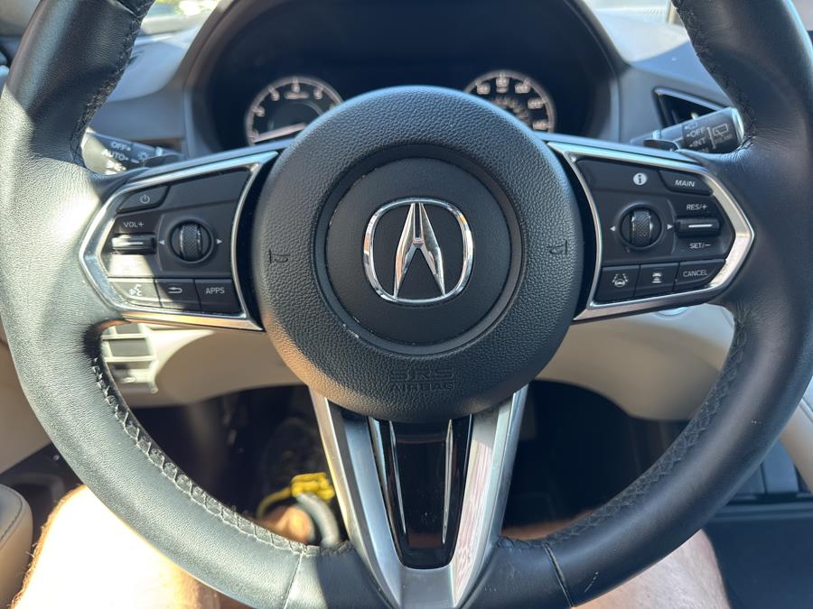 2019 Acura RDX AWD w/Technology Pkg, available for sale in Waterbury, Connecticut | National Auto Brokers, Inc.. Waterbury, Connecticut 2019 Acura RDX AWD w/Technology Pkg, available for sale in Waterbury, Connecticut | National Auto Brokers, Inc.. Waterbury, Connecticut