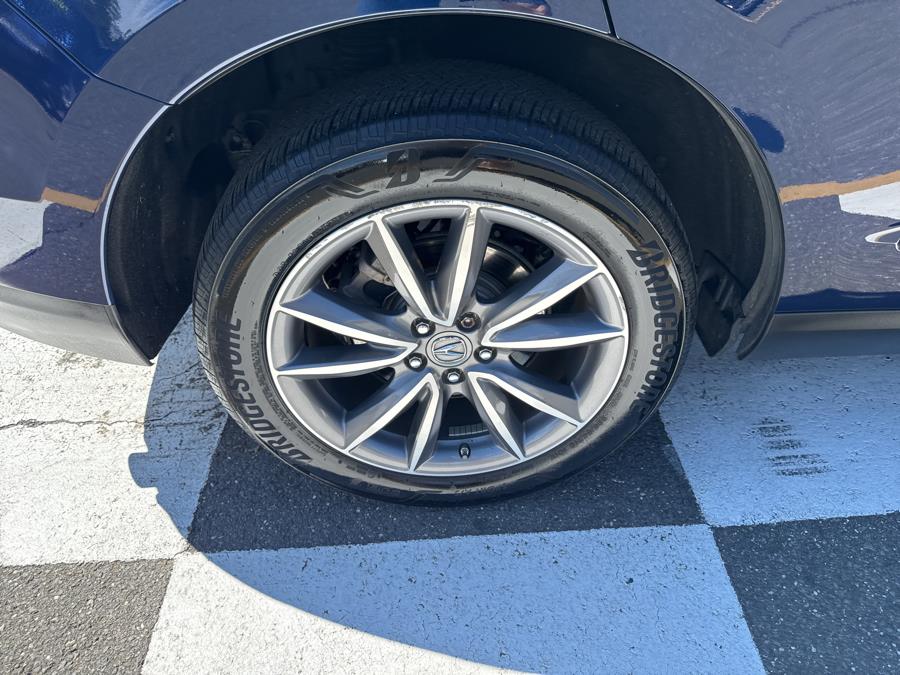 2019 Acura RDX AWD w/Technology Pkg, available for sale in Waterbury, Connecticut | National Auto Brokers, Inc.. Waterbury, Connecticut 2019 Acura RDX AWD w/Technology Pkg, available for sale in Waterbury, Connecticut | National Auto Brokers, Inc.. Waterbury, Connecticut
