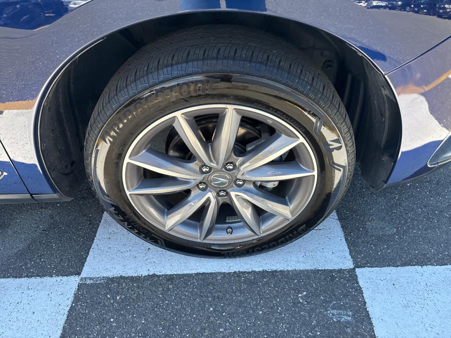 2019 Acura RDX AWD w/Technology Pkg, available for sale in Waterbury, Connecticut | National Auto Brokers, Inc.. Waterbury, Connecticut 2019 Acura RDX AWD w/Technology Pkg, available for sale in Waterbury, Connecticut | National Auto Brokers, Inc.. Waterbury, Connecticut