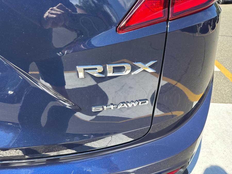 2019 Acura RDX AWD w/Technology Pkg, available for sale in Waterbury, Connecticut | National Auto Brokers, Inc.. Waterbury, Connecticut 2019 Acura RDX AWD w/Technology Pkg, available for sale in Waterbury, Connecticut | National Auto Brokers, Inc.. Waterbury, Connecticut