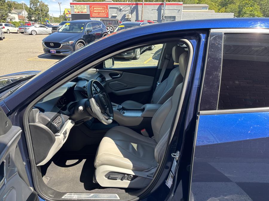 2019 Acura RDX AWD w/Technology Pkg, available for sale in Waterbury, Connecticut | National Auto Brokers, Inc.. Waterbury, Connecticut 2019 Acura RDX AWD w/Technology Pkg, available for sale in Waterbury, Connecticut | National Auto Brokers, Inc.. Waterbury, Connecticut