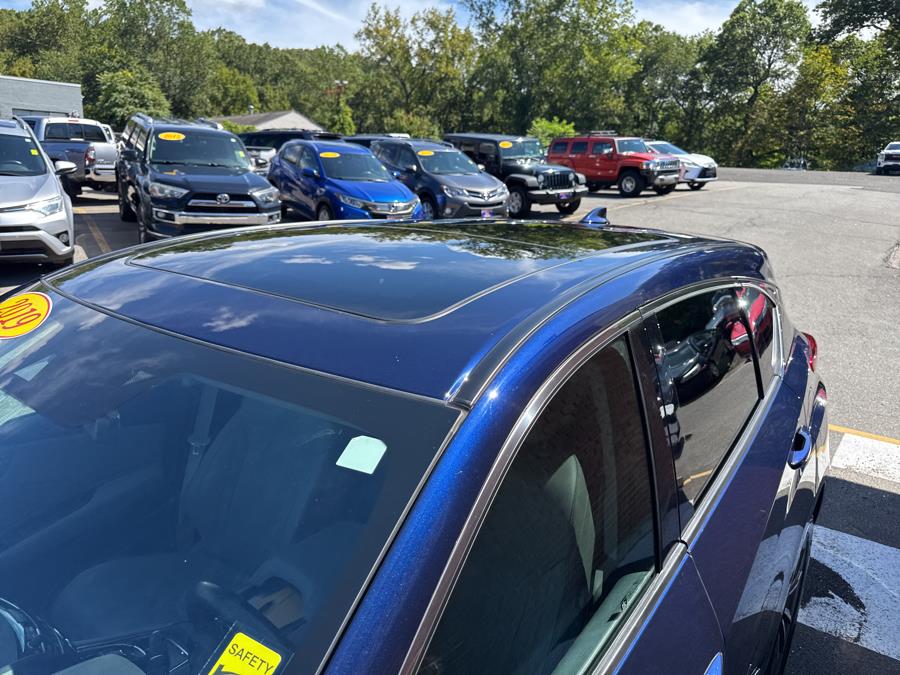 2019 Acura RDX AWD w/Technology Pkg, available for sale in Waterbury, Connecticut | National Auto Brokers, Inc.. Waterbury, Connecticut 2019 Acura RDX AWD w/Technology Pkg, available for sale in Waterbury, Connecticut | National Auto Brokers, Inc.. Waterbury, Connecticut