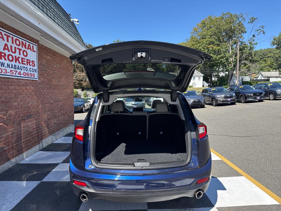 2019 Acura RDX AWD w/Technology Pkg, available for sale in Waterbury, Connecticut | National Auto Brokers, Inc.. Waterbury, Connecticut 2019 Acura RDX AWD w/Technology Pkg, available for sale in Waterbury, Connecticut | National Auto Brokers, Inc.. Waterbury, Connecticut